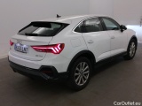  Audi  Q3  Sportback 35 TDI 2.0 TDI 150CV AT7 E6d #2