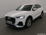  Audi  Q3  Sportback 35 TDI 2.0 TDI 150CV AT7 E6d 