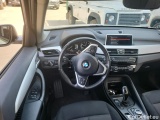  Bmw  X1 BMW  / 2019 / 5P / todoterreno sDrive16d Aut. Business #3