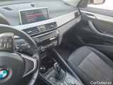  Bmw  X1 BMW  / 2019 / 5P / todoterreno sDrive16d Aut. Business #14