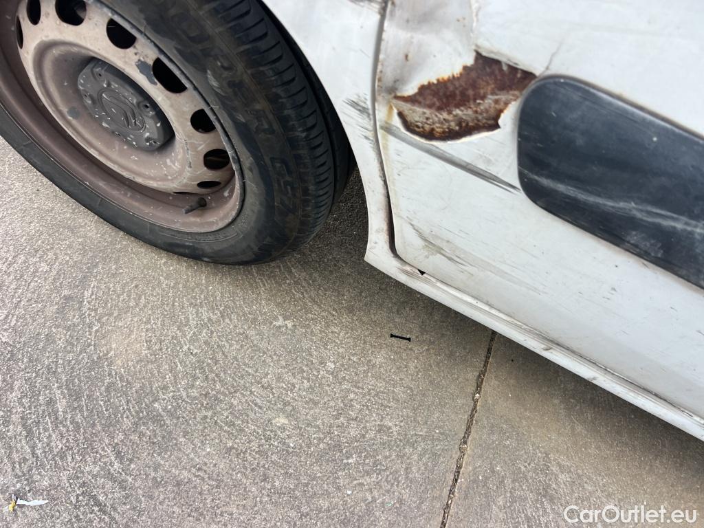  Citroen  Berlingo  Furgón L1 1.6 BlueHDi 100CV MT5 E6 #12