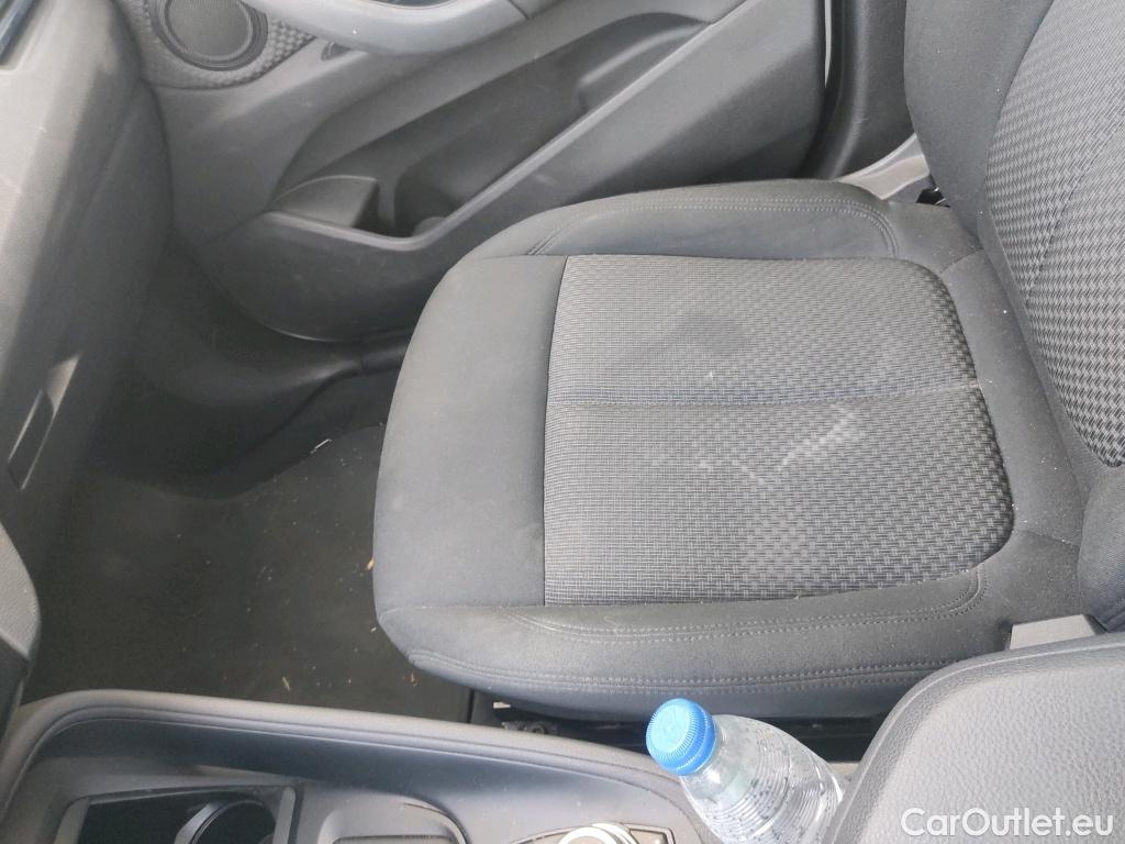  Bmw  X1 BMW  / 2019 / 5P / todoterreno sDrive16d Aut. Business #26