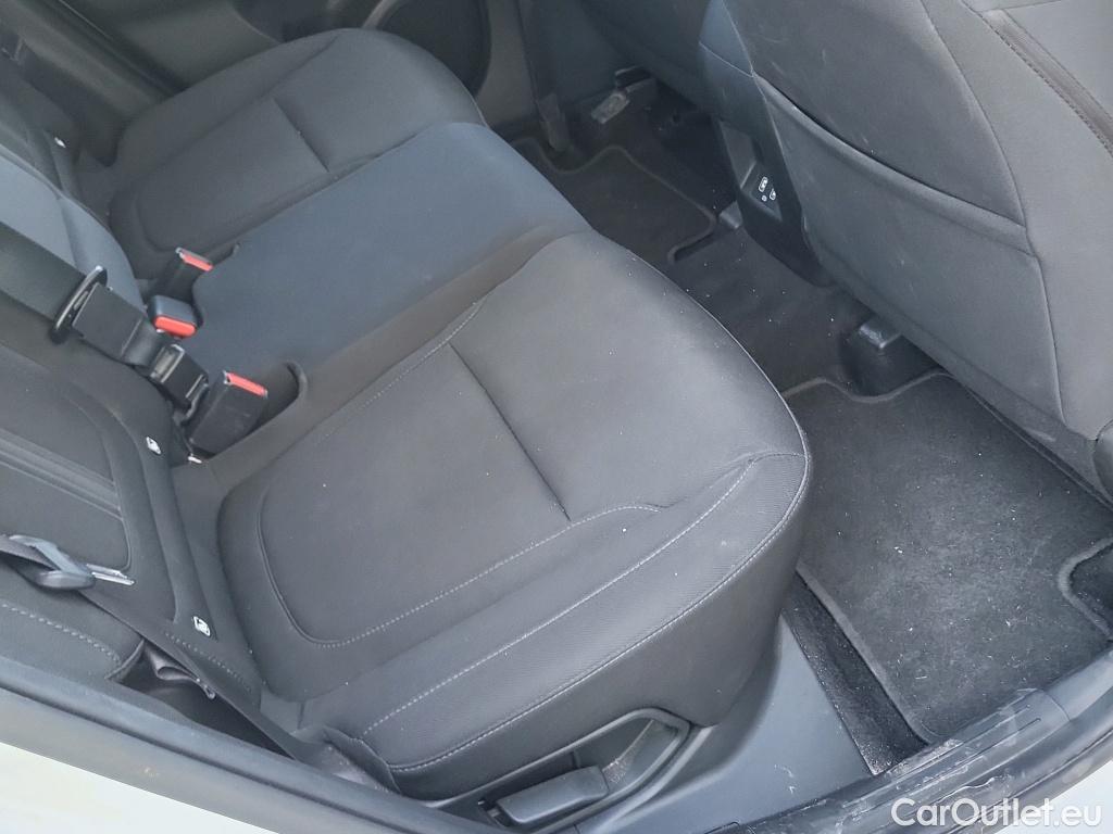  Hyundai  Tucson HYUNDAI  / 2020 / 5P / todoterreno 1.6 TGDI 110kW (150CV) Maxx #16
