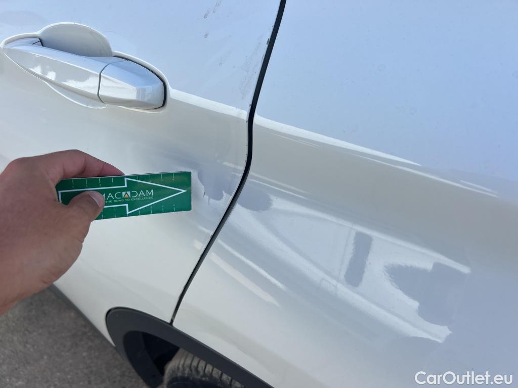  Bmw  X1 BMW  / 2019 / 5P / todoterreno sDrive16d Aut. #12