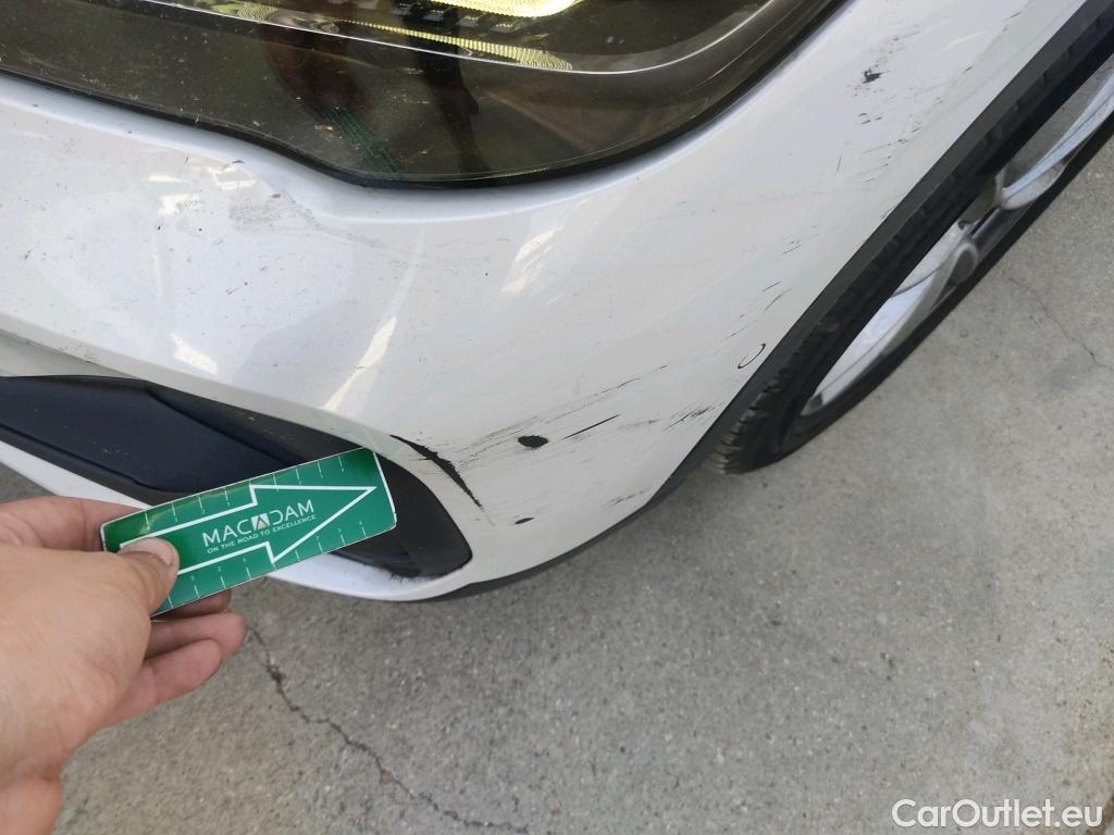  Bmw  X1 BMW  / 2019 / 5P / todoterreno sDrive16d Aut. Business #10