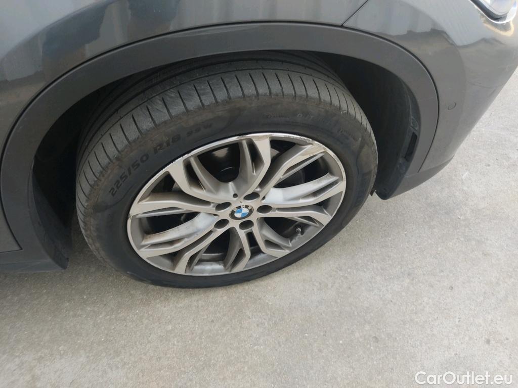  Bmw  X1 Serie  sDrive 18i Advantage 1.5 140CV AT7 E6dT #1