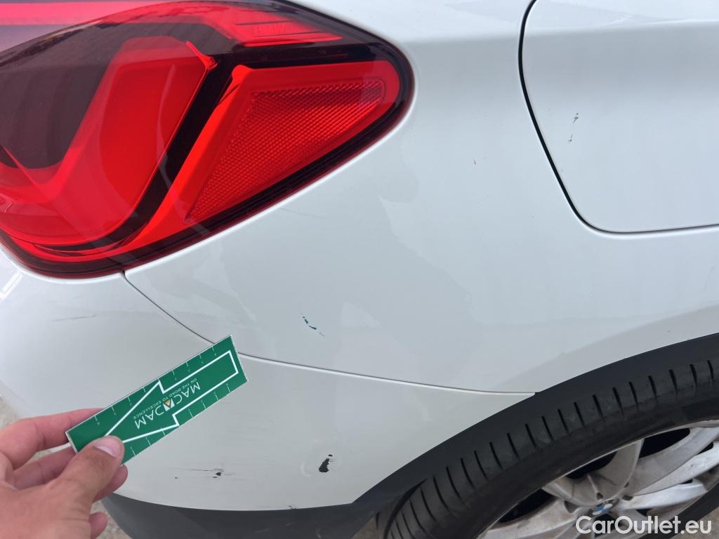  Bmw  X2 Serie  sDrive 18d Advantage 2.0 150CV AT8 E6dT #17