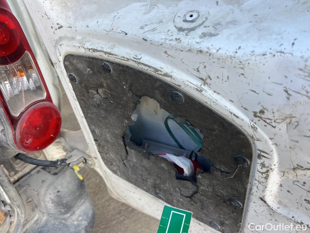  Citroen  Berlingo  Furgón L1 1.6 BlueHDi 100CV MT5 E6 #37