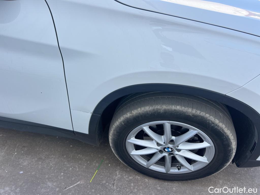  Bmw  X1 BMW  / 2019 / 5P / todoterreno sDrive16d Aut. #3