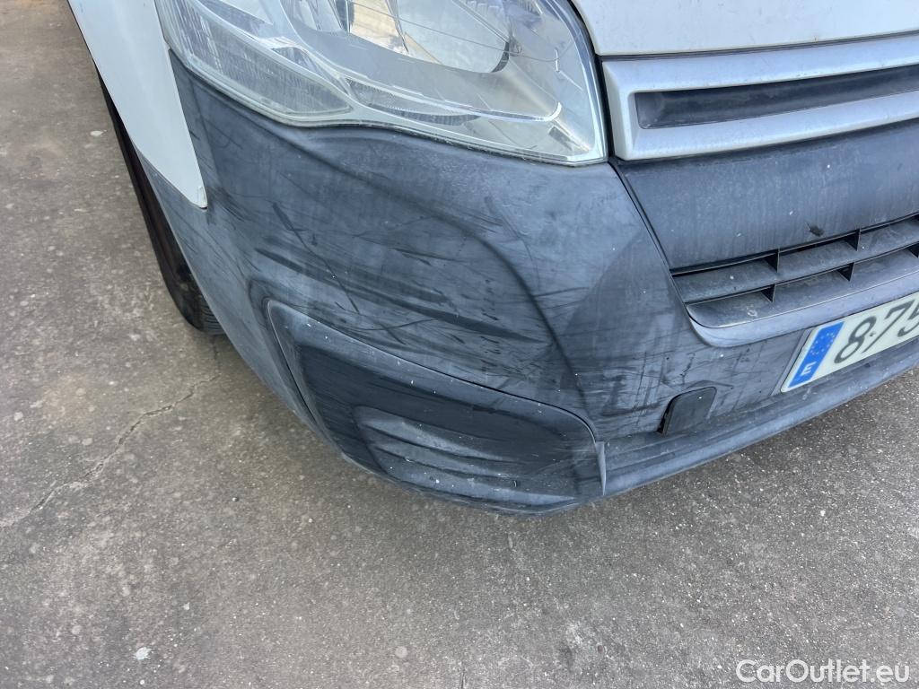  Citroen  Berlingo  Furgón L1 1.6 BlueHDi 100CV MT5 E6 #43
