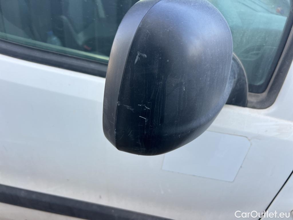  Citroen  Berlingo  Furgón L1 1.6 BlueHDi 100CV MT5 E6 #62