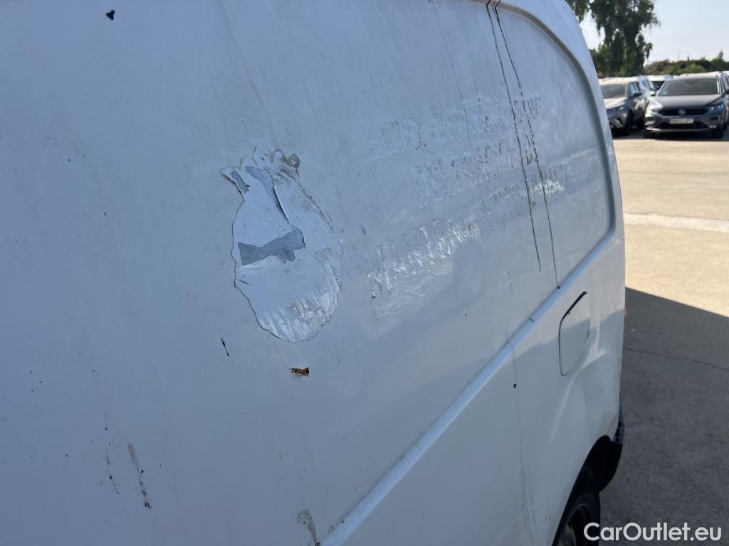  Citroen  Berlingo  Furgón L1 1.6 BlueHDi 100CV MT5 E6 #53