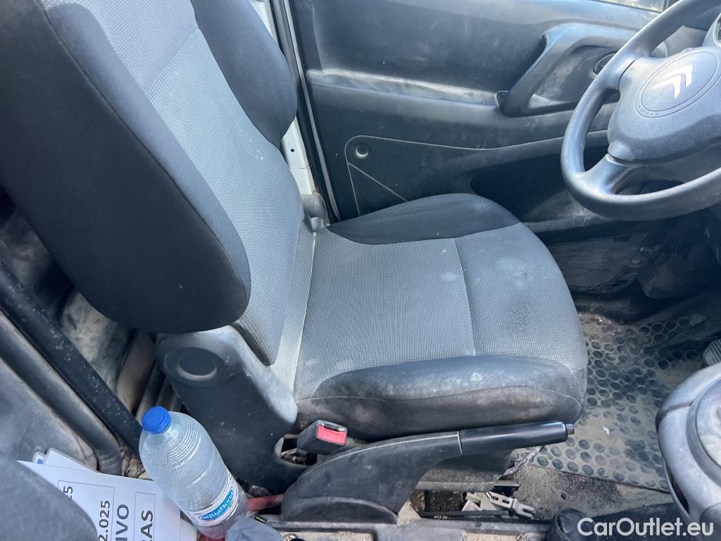  Citroen  Berlingo  Furgón L1 1.6 BlueHDi 100CV MT5 E6 #35