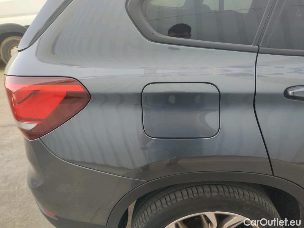  Bmw  X1 Serie  sDrive 18i Advantage 1.5 140CV AT7 E6dT #31