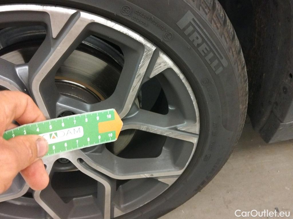  Bmw  X2 Serie  sDrive 18i Advantage 1.5 140CV AT7 E6dT #4