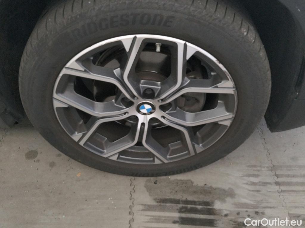  Bmw  X2 Serie  sDrive 18i Advantage 1.5 140CV AT7 E6dT #1