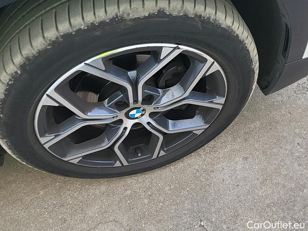  Bmw  X2 Serie  sDrive 18i Advantage 1.5 140CV AT7 E6dT #23