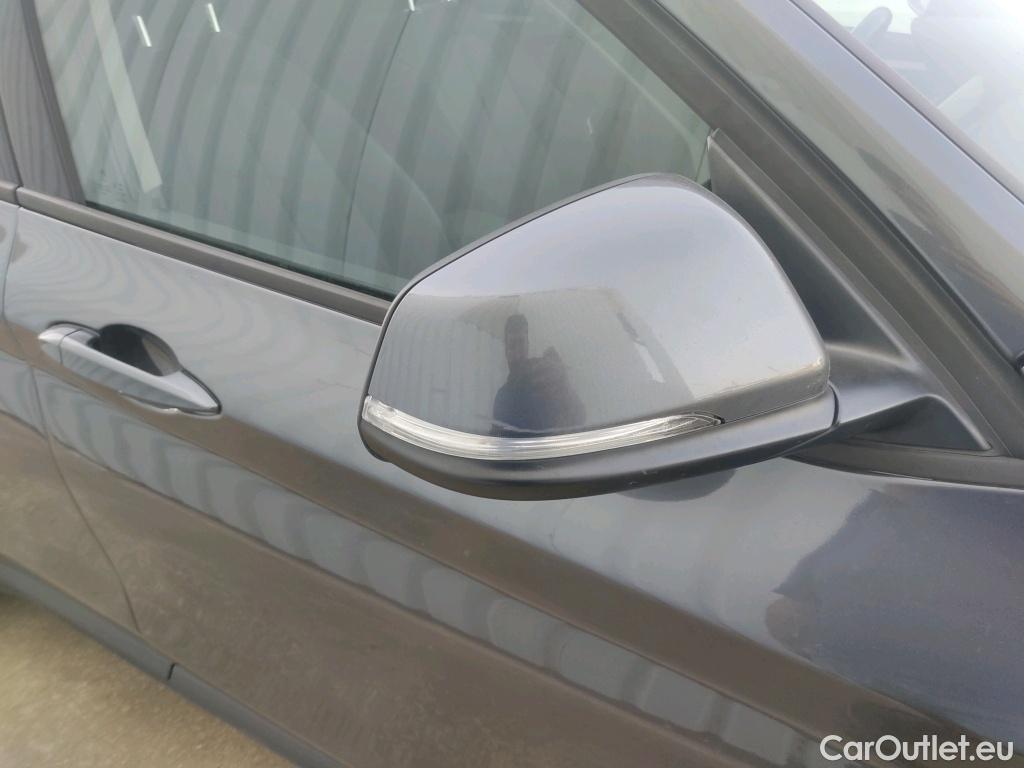  Bmw  X1 Serie  sDrive 18i Advantage 1.5 140CV AT7 E6dT #25