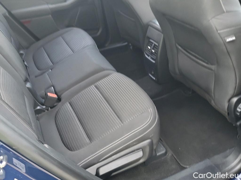  Ford  Kuga  Titanium Hybrid 2.5 190CV ATV E6d #23