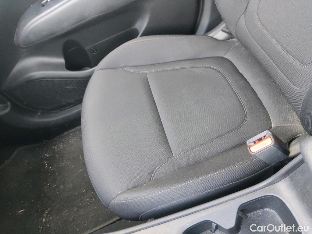  Hyundai  Tucson HYUNDAI  / 2020 / 5P / todoterreno 1.6 CRDI 85kW (115CV) Klass #7