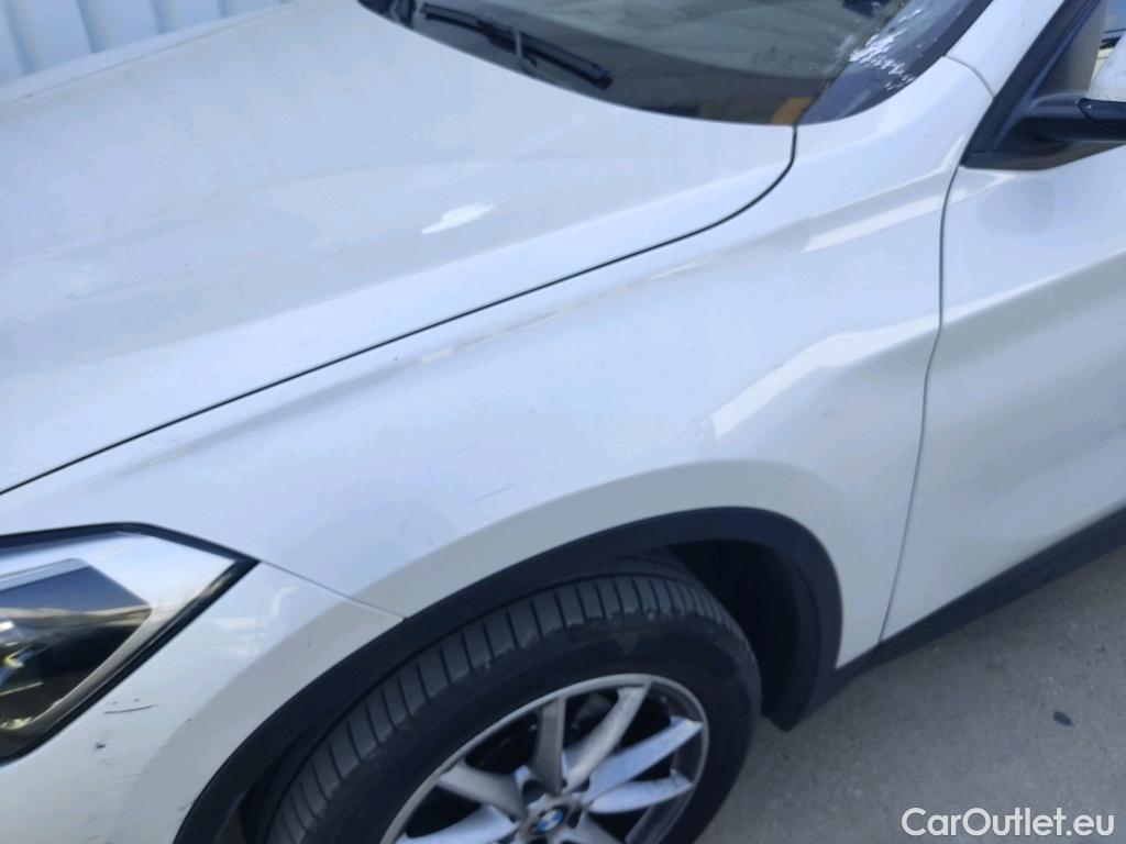  Bmw  X1 BMW  / 2019 / 5P / todoterreno sDrive16d Aut. Business #30
