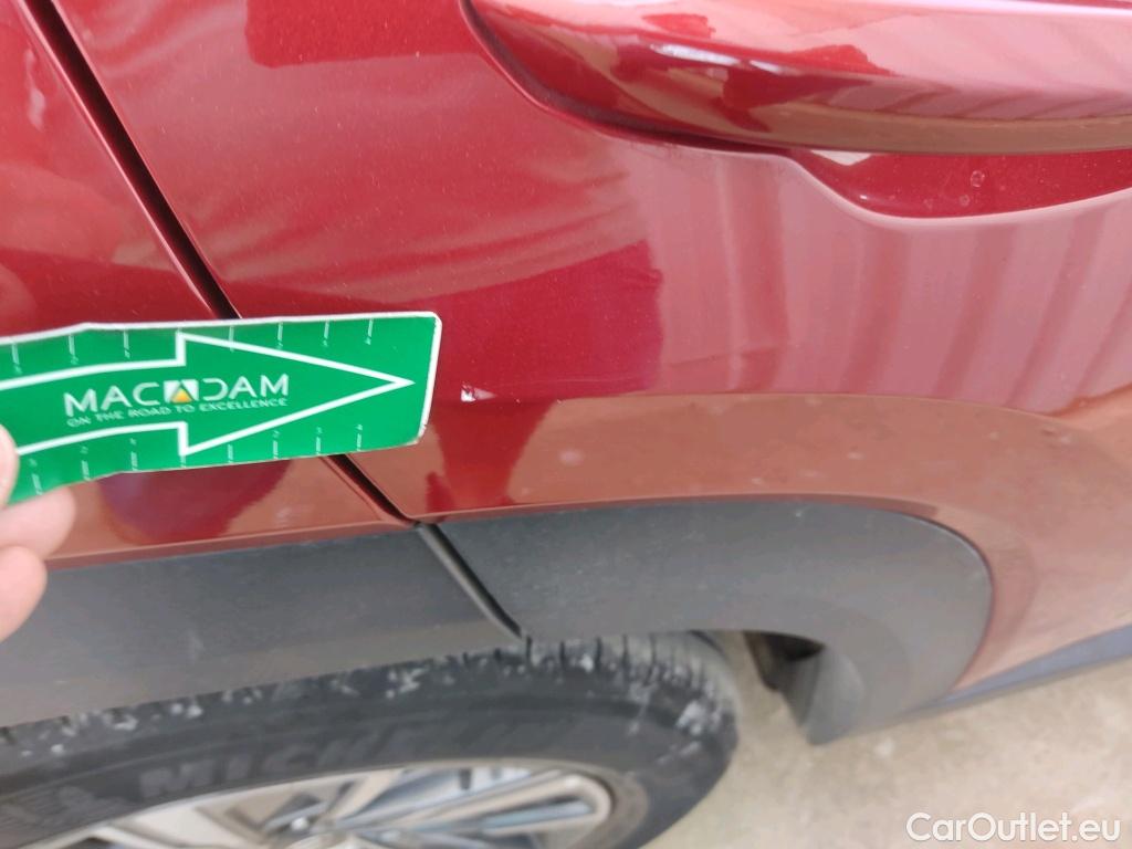  Hyundai  Tucson HYUNDAI  / 2020 / 5P / todoterreno 1.6 CRDI 85kW (115CV) Klass #29