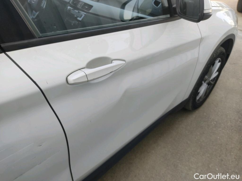  Bmw  X1 BMW  / 2019 / 5P / todoterreno sDrive16d Aut. Business #1
