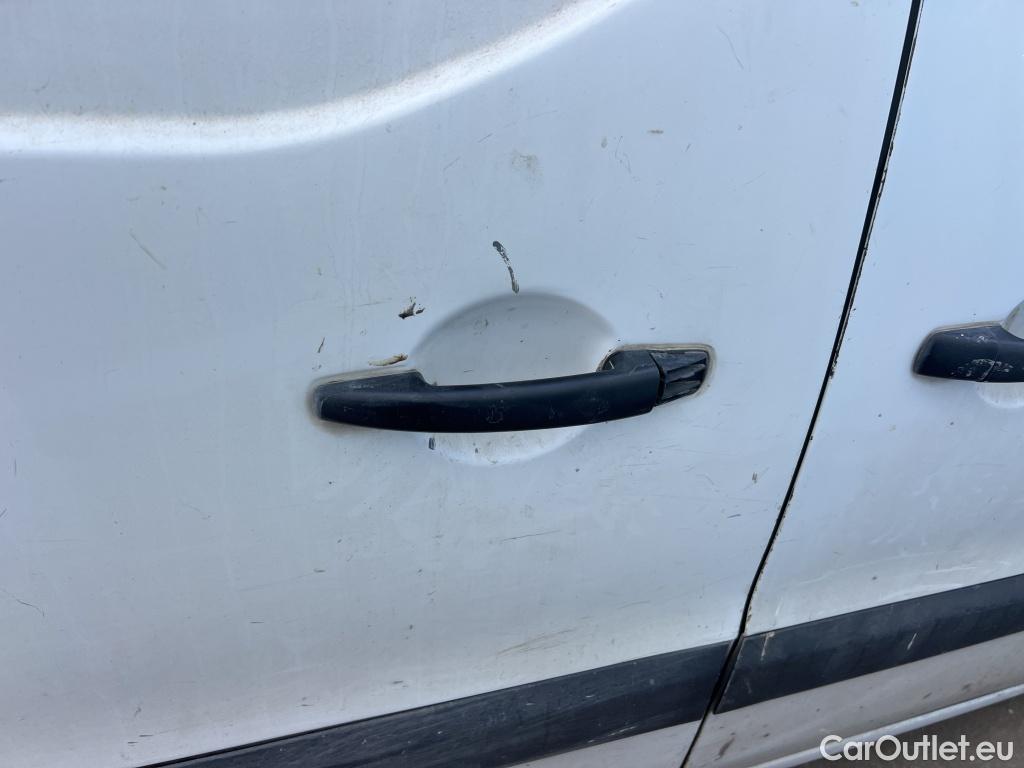  Citroen  Berlingo  Furgón L1 1.6 BlueHDi 100CV MT5 E6 #58