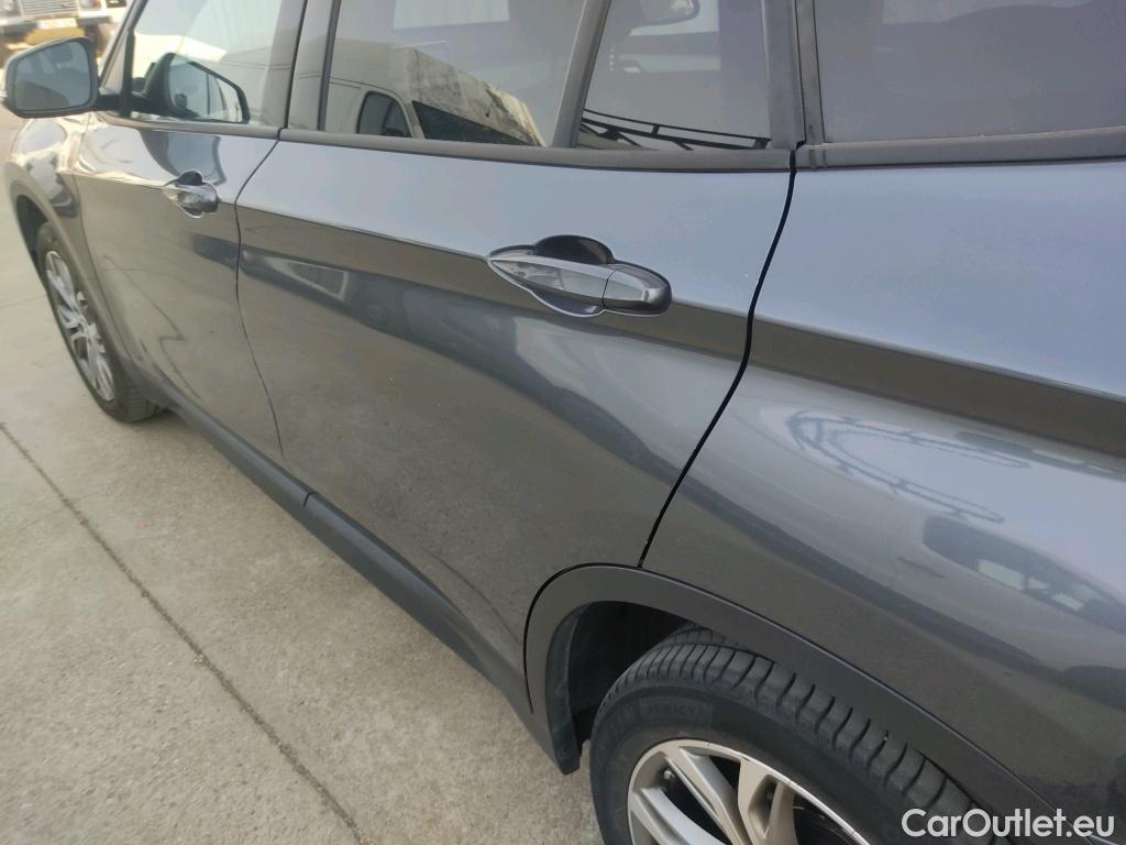  Bmw  X1 Serie  sDrive 18i Advantage 1.5 140CV AT7 E6dT #35