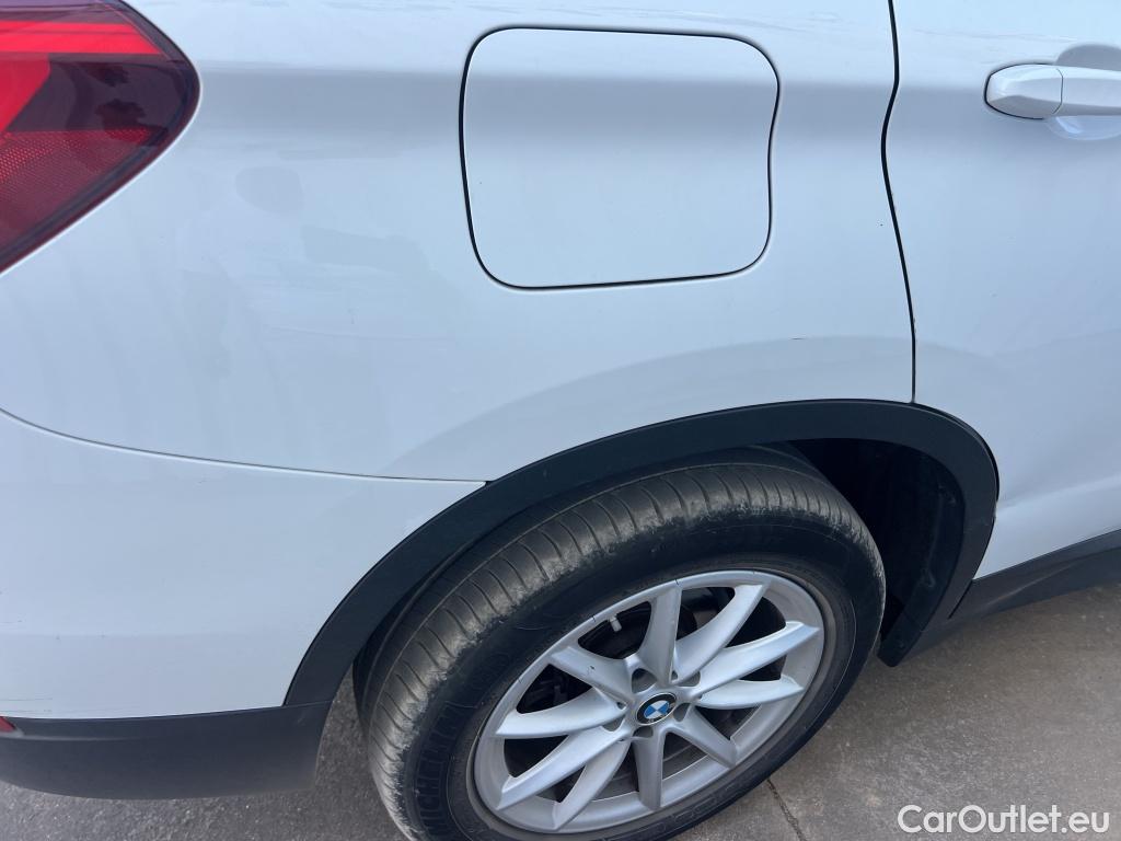  Bmw  X1 BMW  / 2019 / 5P / todoterreno sDrive16d Aut. #13