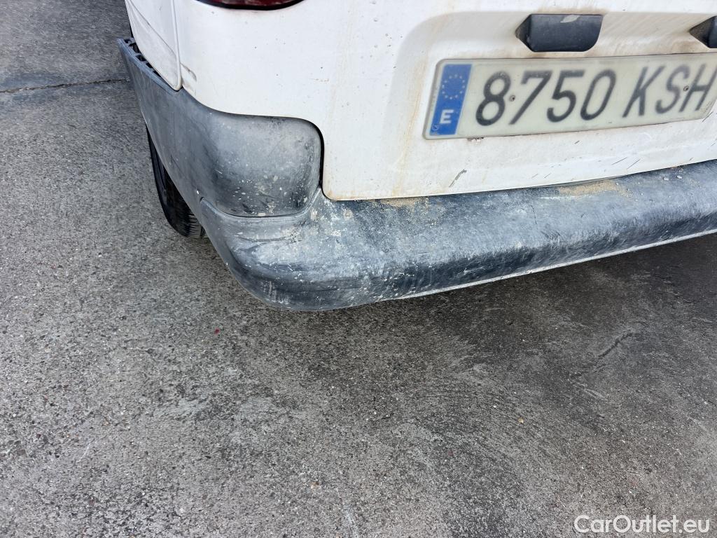  Citroen  Berlingo  Furgón L1 1.6 BlueHDi 100CV MT5 E6 #49