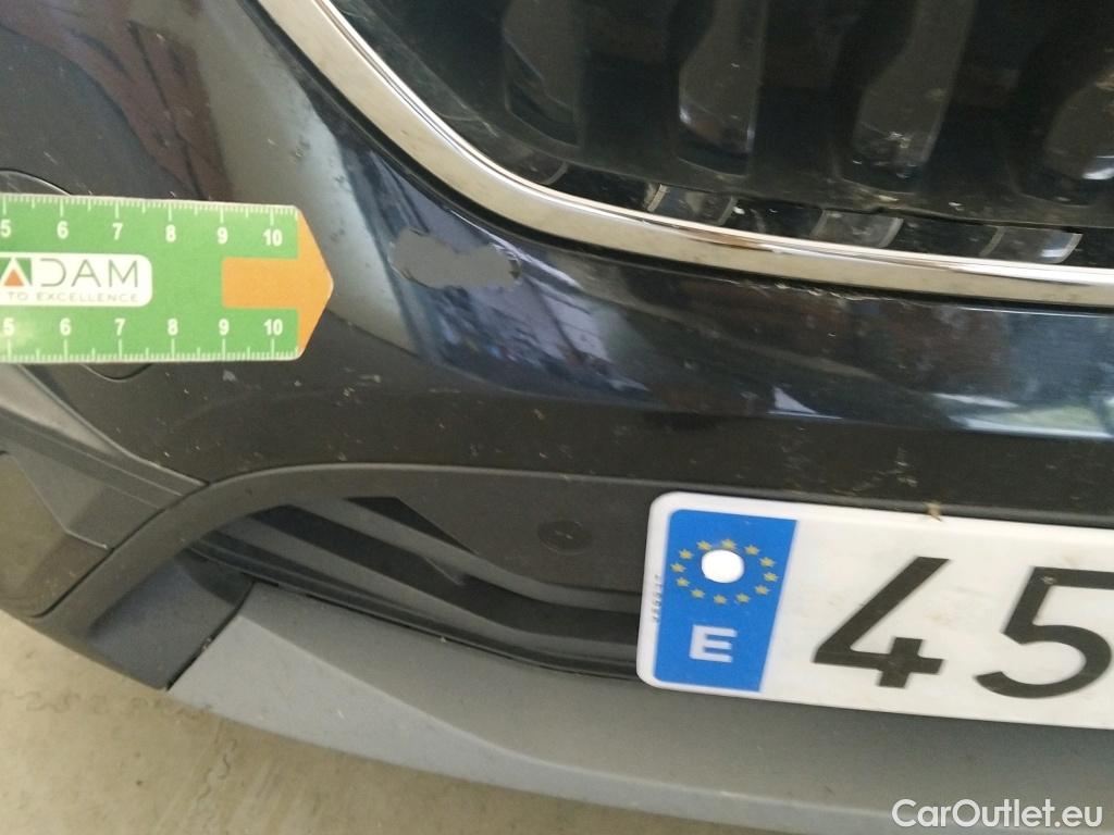  Bmw  X1 BMW  / 2019 / 5P / todoterreno sDrive16d  Aut. Business #14