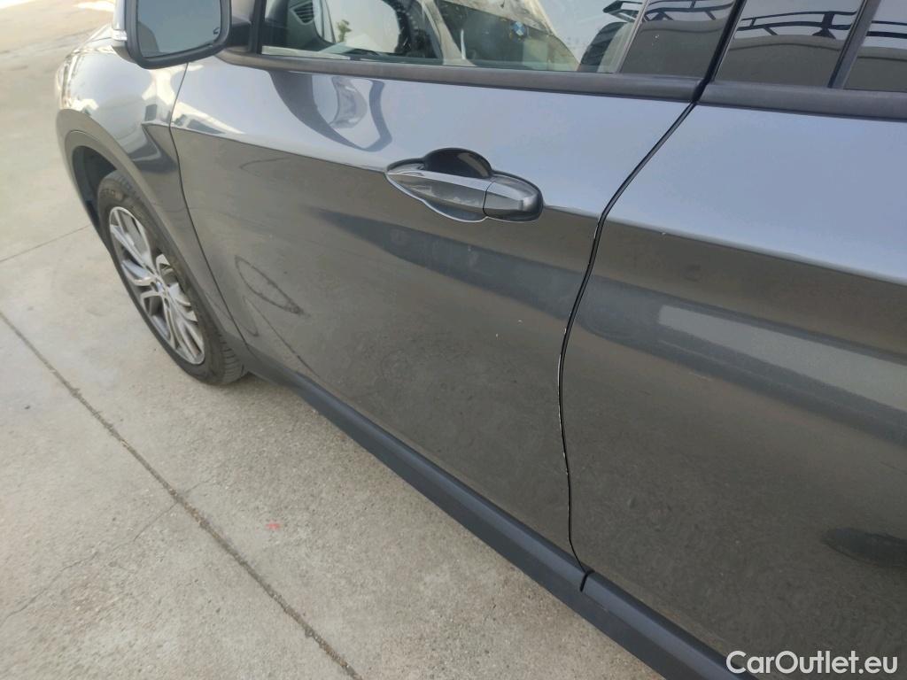  Bmw  X1 Serie  sDrive 18i Advantage 1.5 140CV AT7 E6dT #6