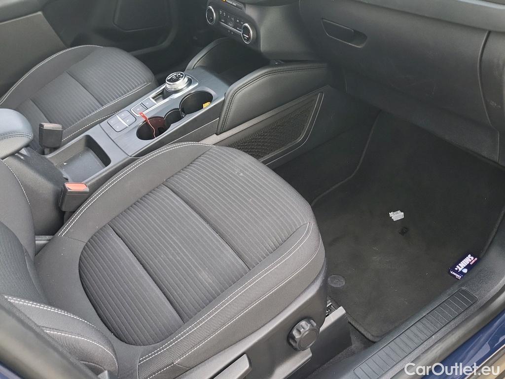  Ford  Kuga  Titanium Hybrid 2.5 190CV ATV E6d #24