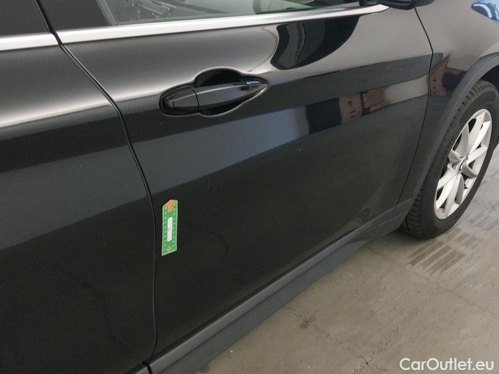  Bmw  X1 BMW  / 2019 / 5P / todoterreno sDrive16d  Aut. Business #7
