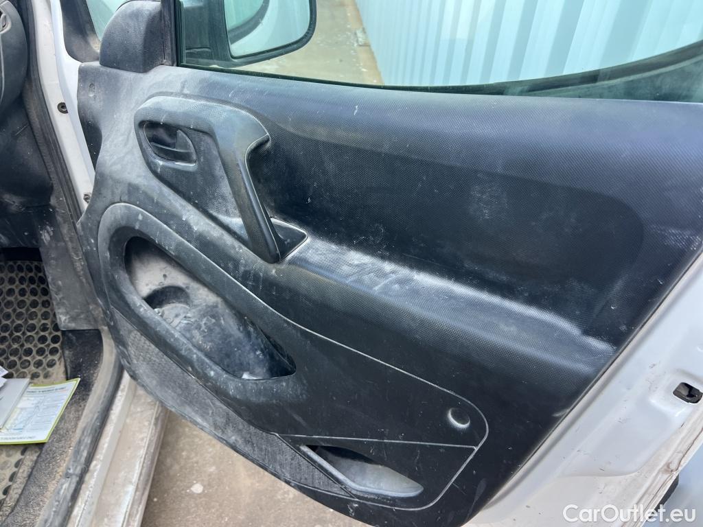  Citroen  Berlingo  Furgón L1 1.6 BlueHDi 100CV MT5 E6 #32