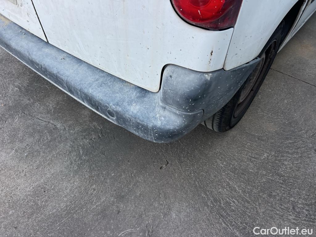 Citroen  Berlingo  Furgón L1 1.6 BlueHDi 100CV MT5 E6 #47