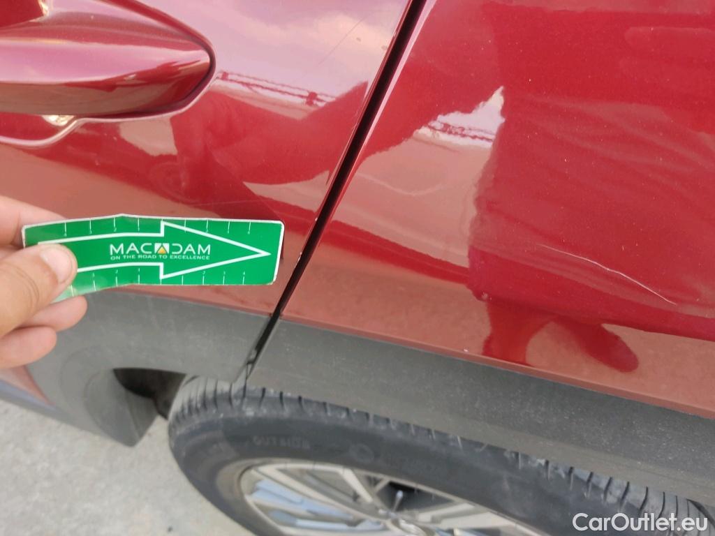  Hyundai  Tucson HYUNDAI  / 2020 / 5P / todoterreno 1.6 CRDI 85kW (115CV) Klass #27