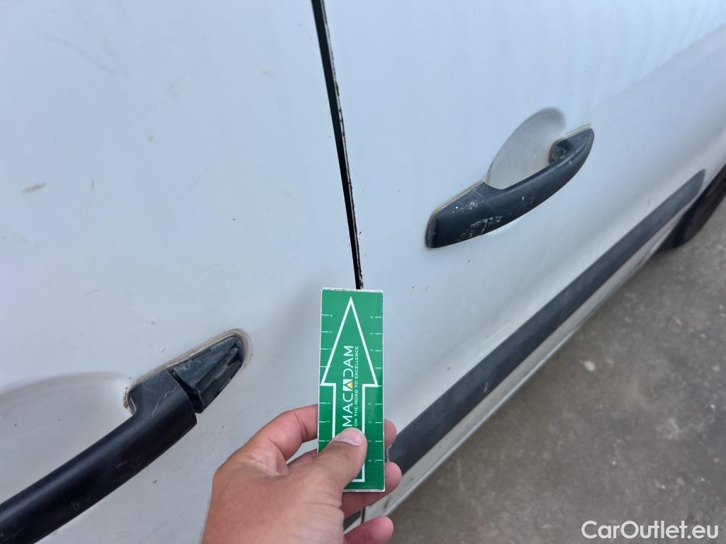  Citroen  Berlingo  Furgón L1 1.6 BlueHDi 100CV MT5 E6 #25