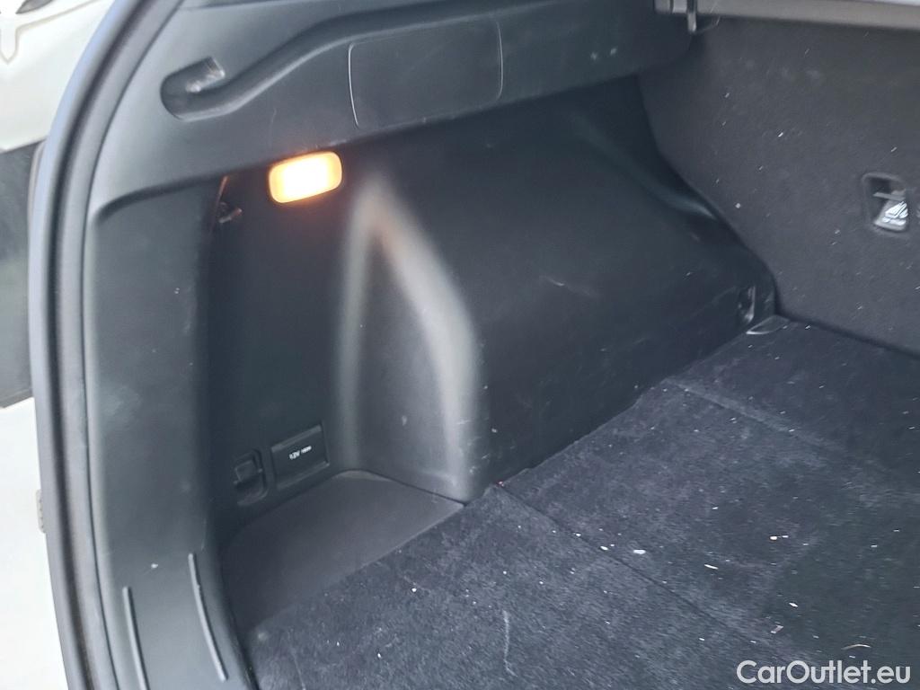  Hyundai  Tucson HYUNDAI  / 2020 / 5P / todoterreno 1.6 CRDI 100kW (136CV) 48V Maxx DCT #30