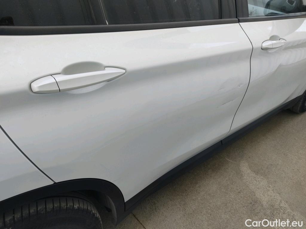  Bmw  X1 BMW  / 2019 / 5P / todoterreno sDrive16d Aut. Business #3