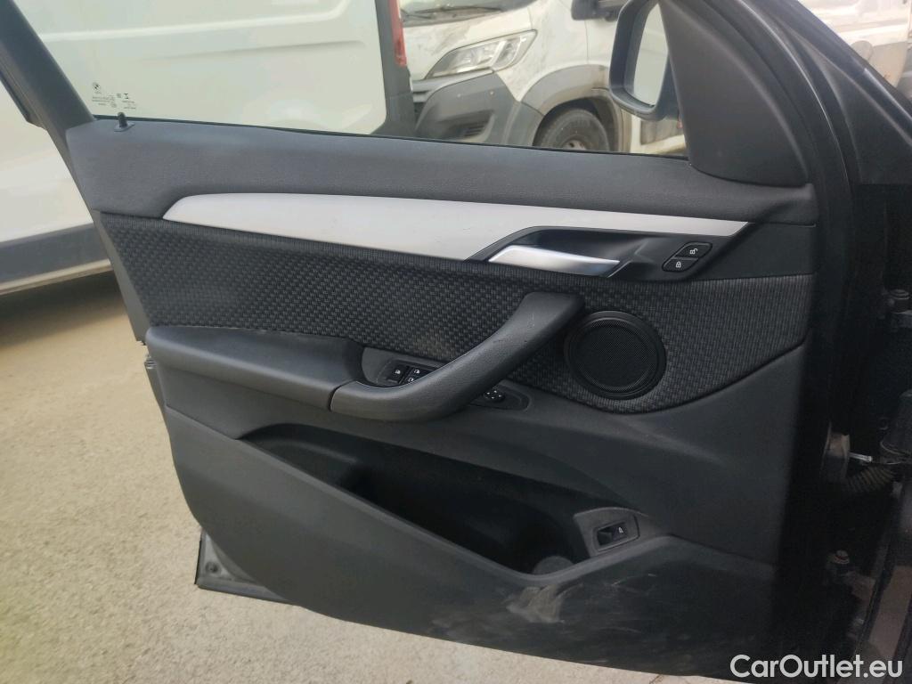  Bmw  X1 Serie  sDrive 18i Advantage 1.5 140CV AT7 E6dT #12
