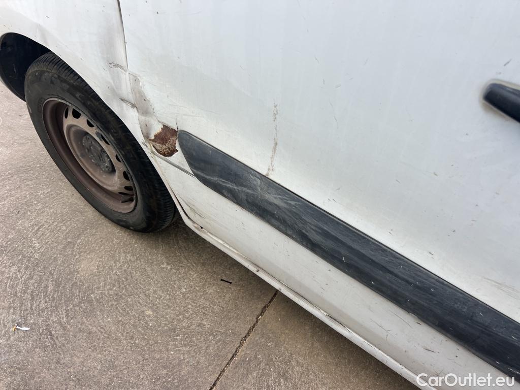  Citroen  Berlingo  Furgón L1 1.6 BlueHDi 100CV MT5 E6 #9