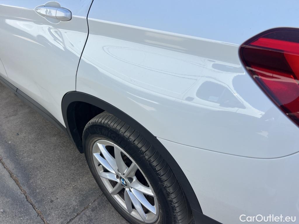  Bmw  X1 BMW  / 2019 / 5P / todoterreno sDrive16d Aut. #9