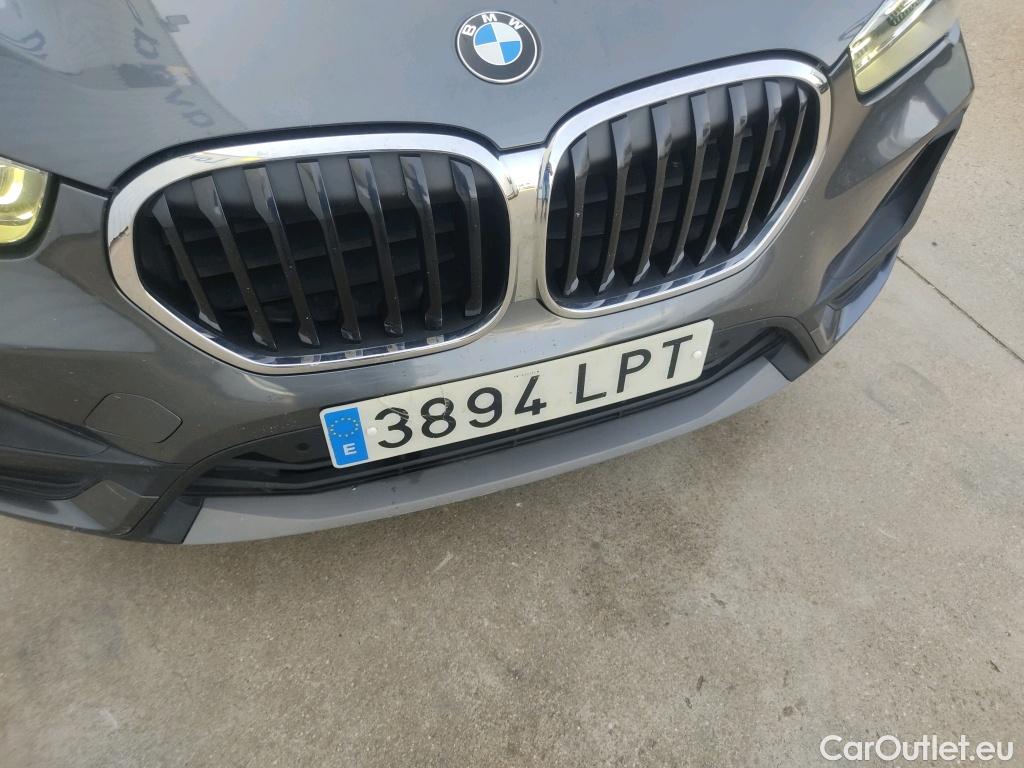  Bmw  X1 Serie  sDrive 18i Advantage 1.5 140CV AT7 E6dT #23