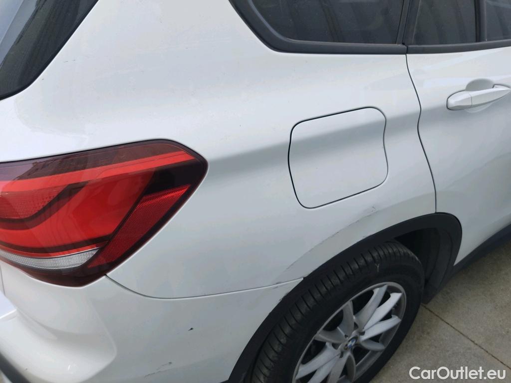  Bmw  X1 BMW  / 2019 / 5P / todoterreno sDrive16d Aut. Business #5