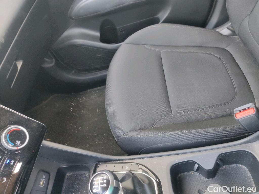  Hyundai  Tucson HYUNDAI  / 2020 / 5P / todoterreno 1.6 CRDI 85kW (115CV) Klass #22