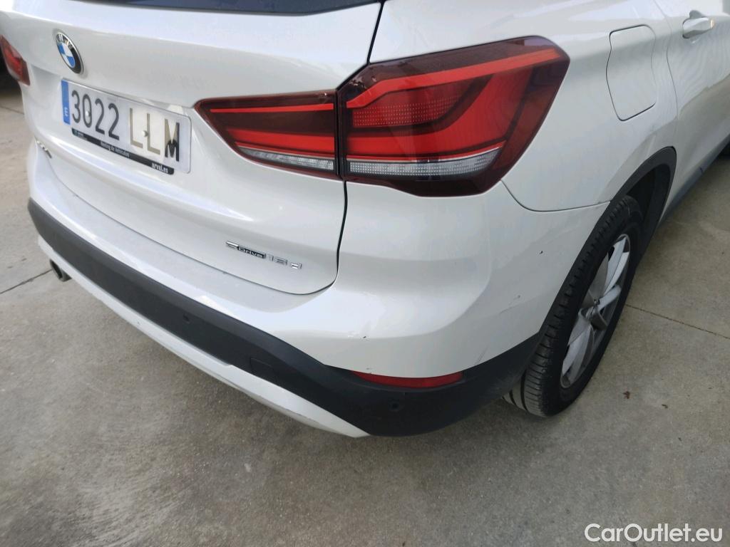  Bmw  X1 BMW  / 2019 / 5P / todoterreno sDrive16d Aut. Business #13