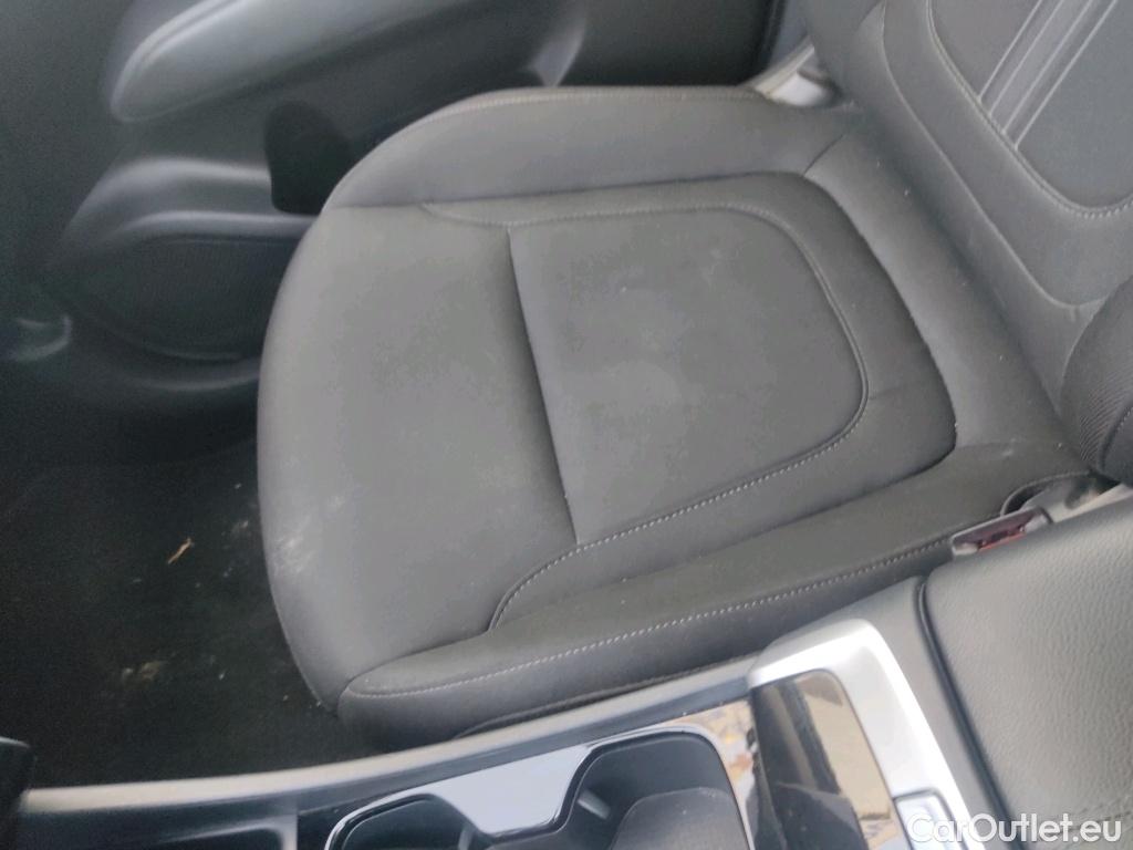  Hyundai  Tucson HYUNDAI  / 2020 / 5P / todoterreno 1.6 CRDI 100kW (136CV) 48V Maxx DCT #7