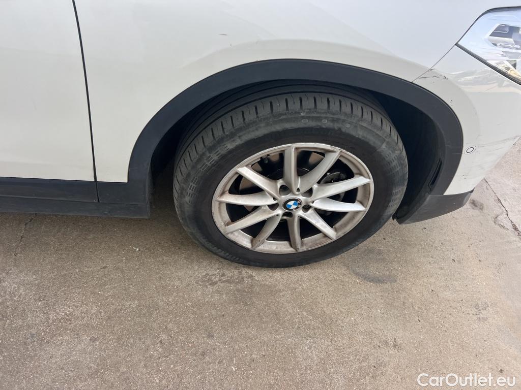  Bmw  X2 Serie  sDrive 18d Advantage 2.0 150CV AT8 E6dT #19